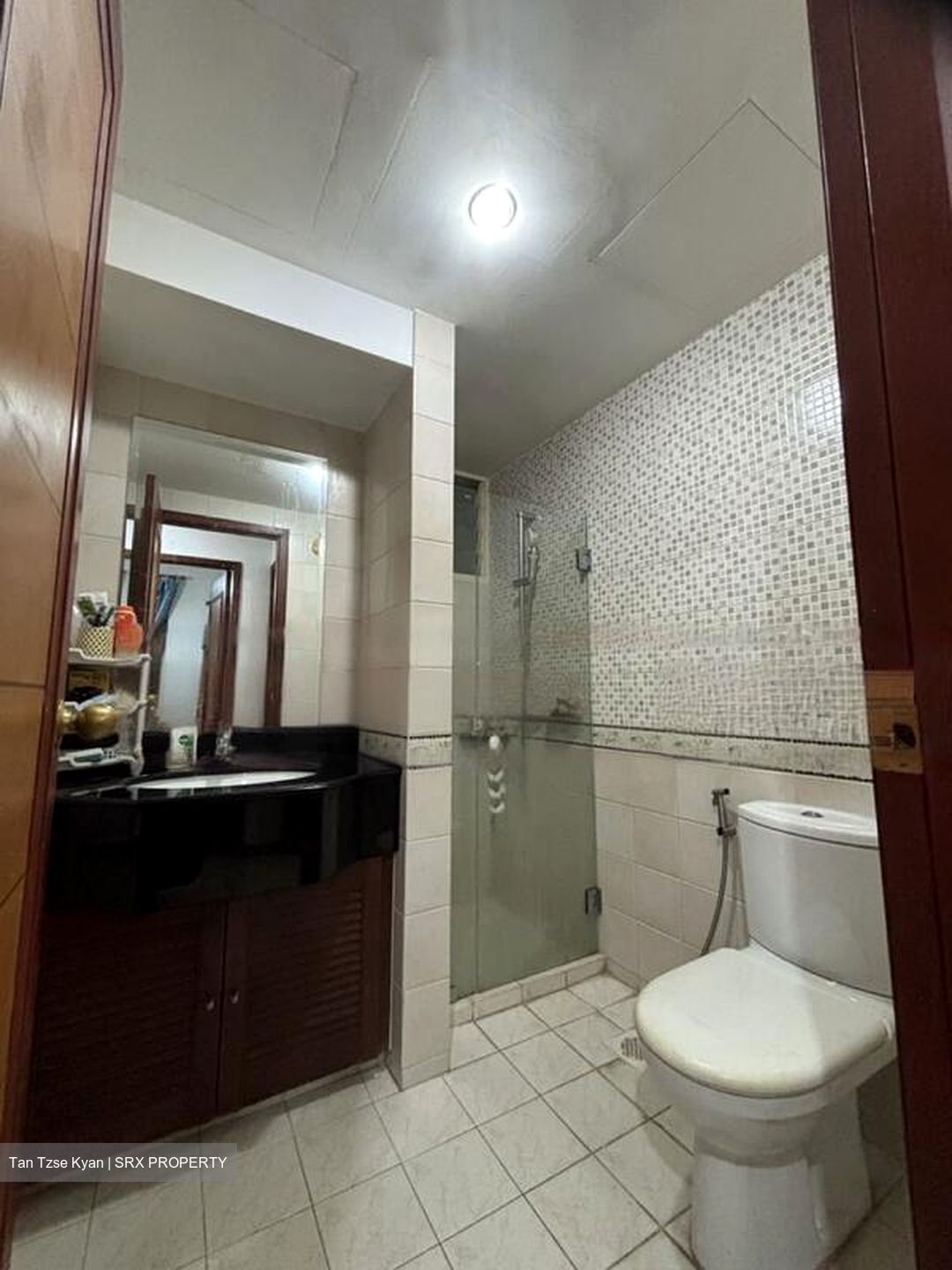 Yishun Emerald (D27), Condominium #459679821